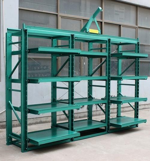 抽屜式模具架現(xiàn)貨 模具架廠家可非標(biāo)定做 全開式模具架