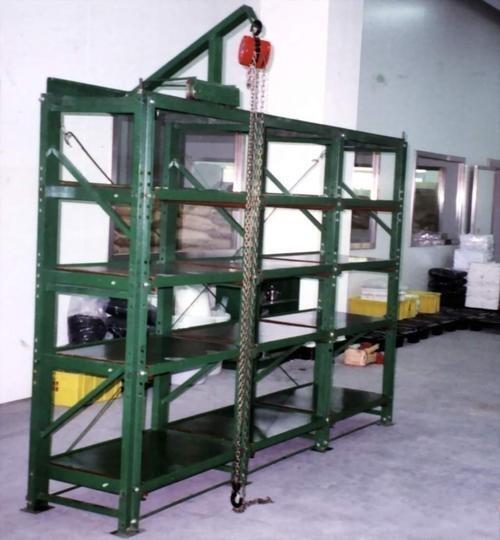 重型模具架 抽屜承重1噸模具架 非標(biāo)定制模具架廠家