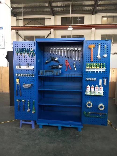 廣州汽修工具柜 惠州車間移動(dòng)工具柜 深圳重型工具柜生產(chǎn)廠家