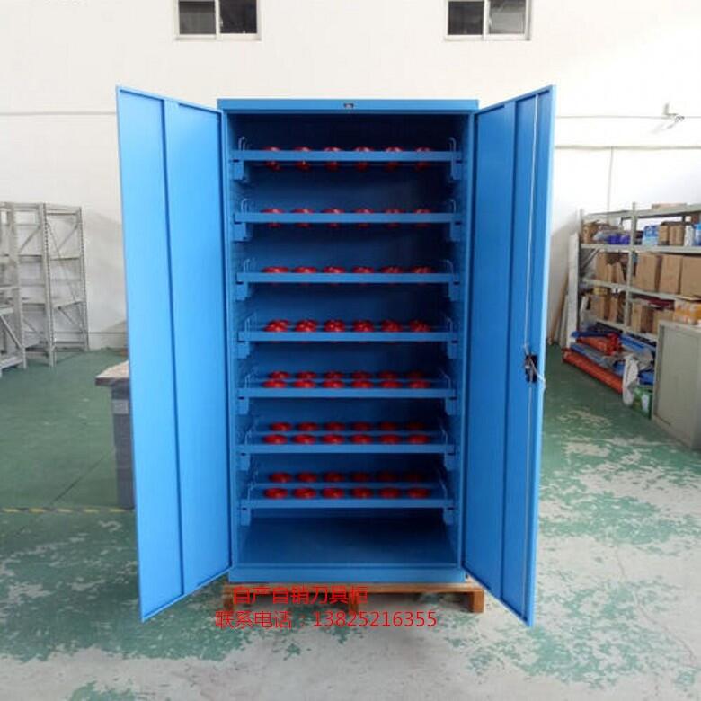 數(shù)控hsk100刀具柜價(jià)格 龍華定制工廠車間存放柜廠家