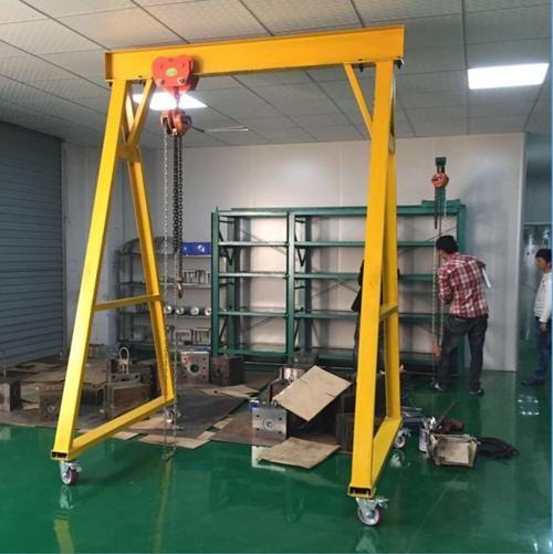 南山搬運模具吊 大朗1噸模具吊 松崗移動模具吊架生產(chǎn)商