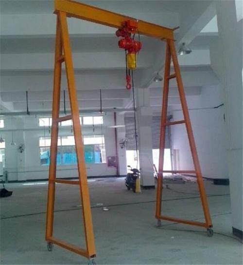 中山模具吊架 模具車間搬運(yùn)模具吊架 移動(dòng)2噸模具吊架規(guī)格定做