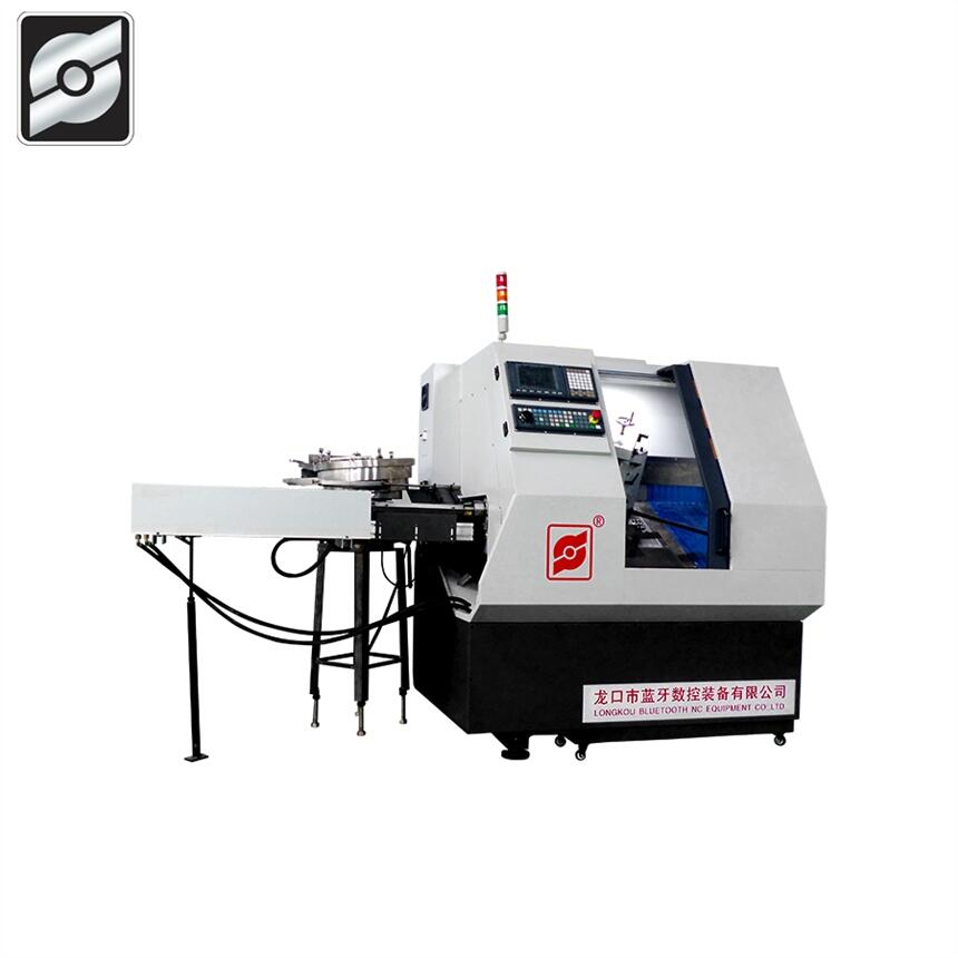 廠家直銷 螺絲批頭加工機(jī)床 CXK32X 螺絲批自動(dòng)生產(chǎn)線廠家 車銑一體機(jī)價(jià)格