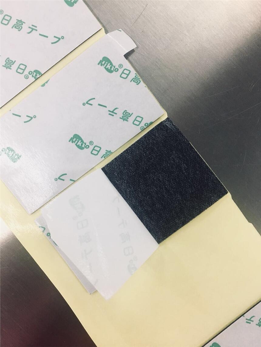 模切 導(dǎo)熱雙面膠