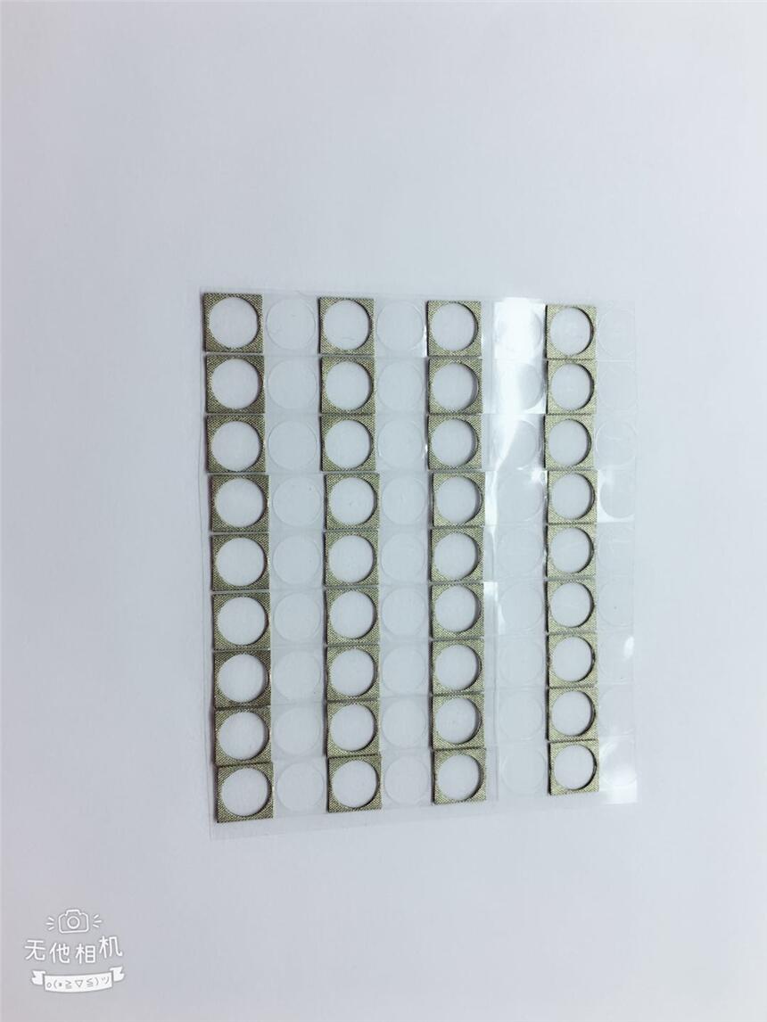 模切導電泡棉生產(chǎn)廠家