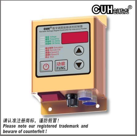 創(chuàng)優(yōu)虎SDVC20-S數(shù)字調(diào)壓振動送料控制器廣東廠家直銷