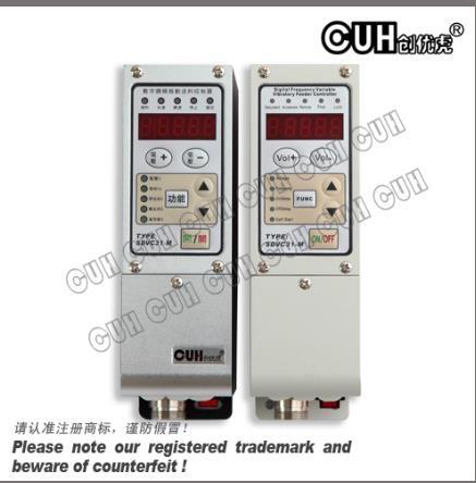 創(chuàng)優(yōu)虎SDVC31-M (3A) 原裝正品調(diào)頻振動送料控制器上海直銷