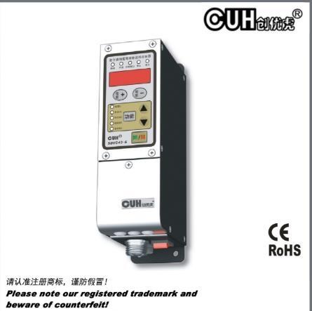創(chuàng)優(yōu)虎SDVC40-S (150mA) 調(diào)頻壓電振動送料控制器原裝正品廣東直銷
