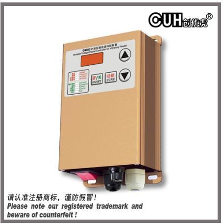 SDVC20-L (10A) 數(shù)字調(diào)壓振動送料控制器創(chuàng)優(yōu)虎廠家直銷控制器