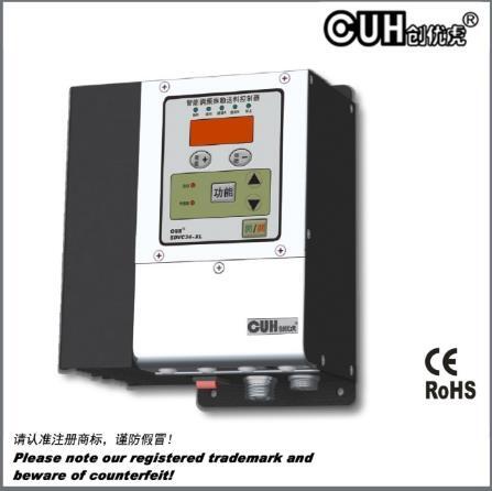 創(chuàng)優(yōu)虎原裝正品SDVC34-XLR (6A) 智能調(diào)頻振動(dòng)送料控制器廣東直銷(xiāo)