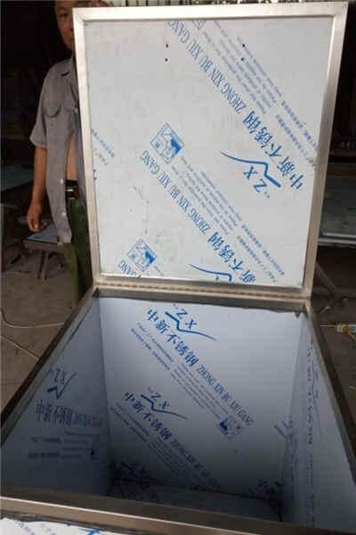 衡水輻射防護門歡迎來電來廠參觀