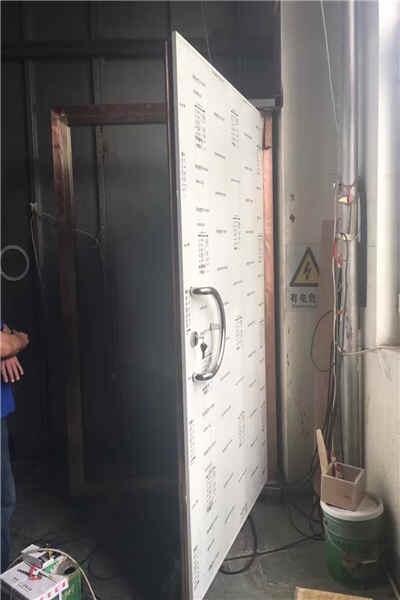 蚌埠防輻射施工防護資質(zhì)齊全