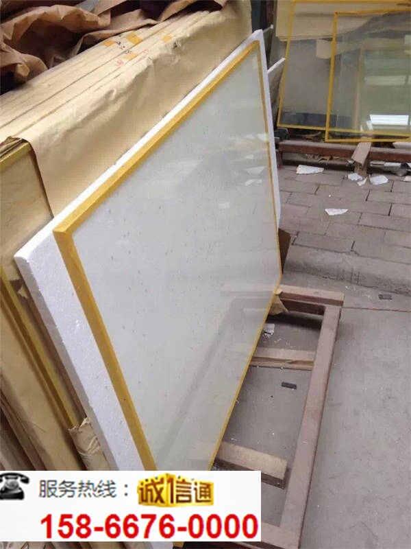 東莞防輻射鉛玻璃廠家