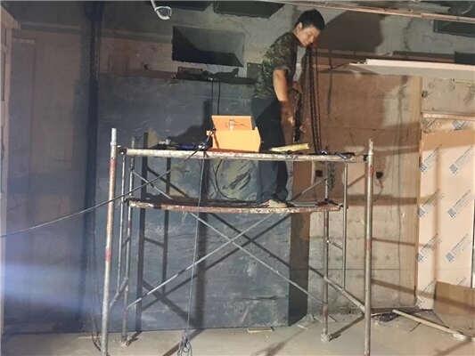 內(nèi)江防輻射鉛板保證質(zhì)量保證驗(yàn)收合格