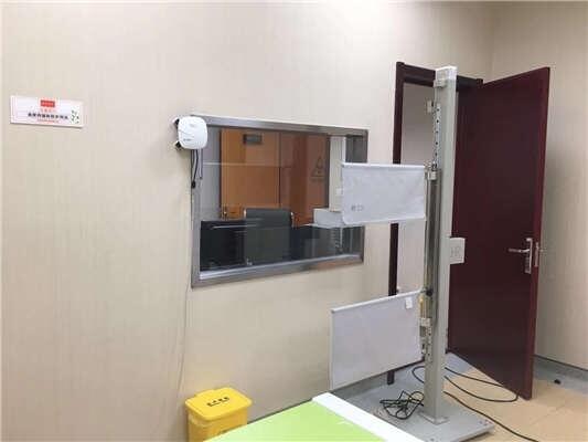 自貢鉛防護(hù)氣密門(mén)一套價(jià)格