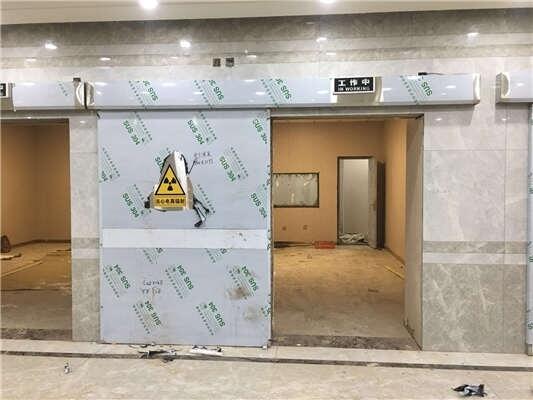 遂寧射線防護鉛板直銷一套價格