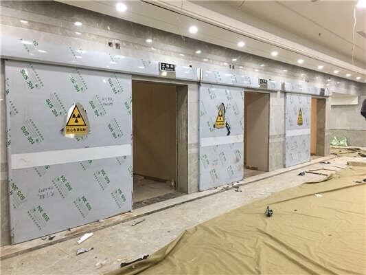 瀘州潔凈門批發(fā)廠家