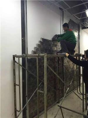 北京輻射防護(hù)施工實(shí)地廠家歡迎來(lái)廠參觀