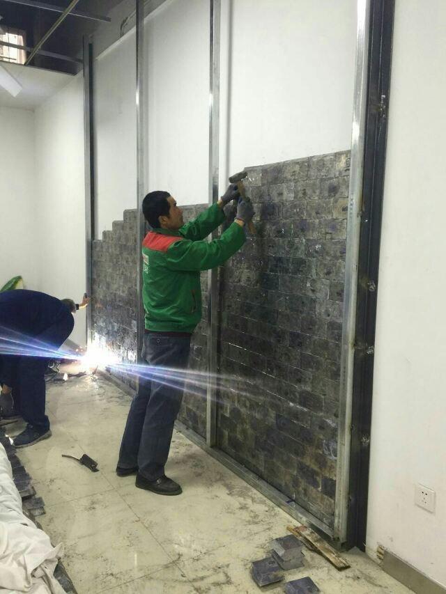 北京醫(yī)用鉛板施工保證您順利驗(yàn)收