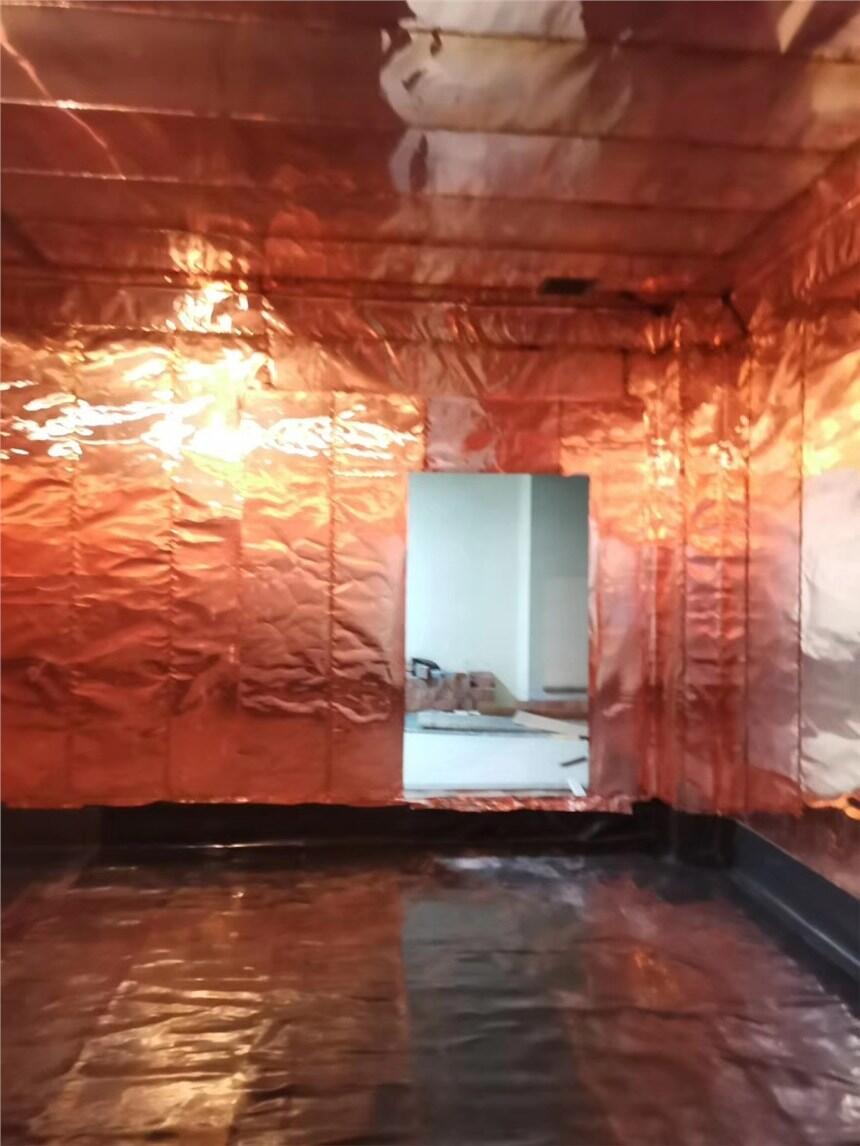 陜西手術(shù)室氣密門全國維修售后無憂