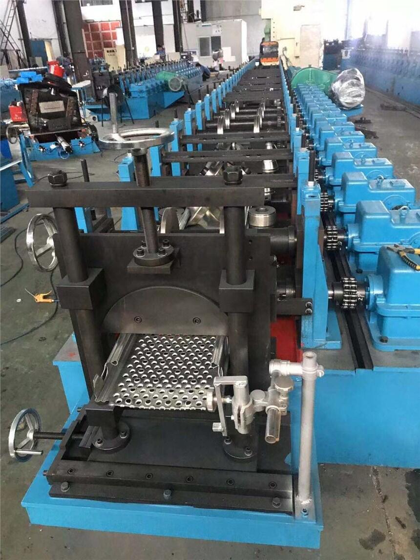江陰博世杰廠家供應(yīng)地下停車場(chǎng)立體車庫(kù)成型設(shè)備