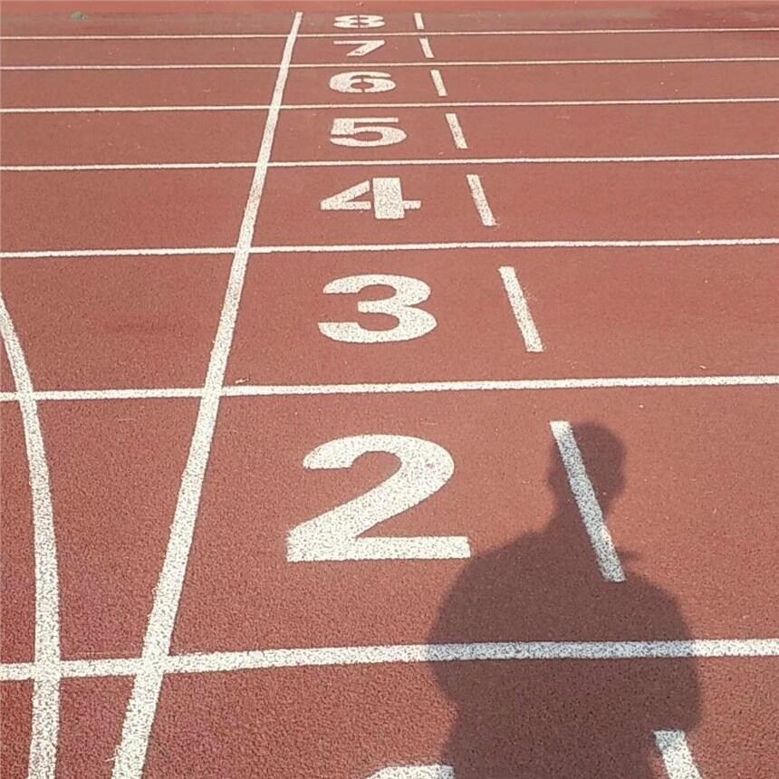 曲靖市彩色EPDM塑膠場地在線報價