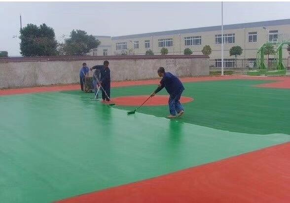 包頭市學(xué)校透氣型跑道新國標(biāo)報(bào)價