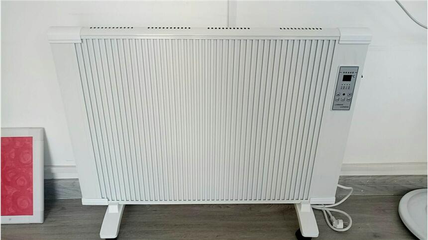 電暖器