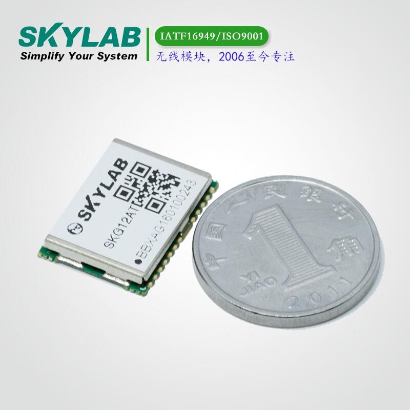 供應(yīng)天工GPS授時(shí)模塊SKG12AT