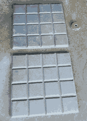 灰鐵鑄件覆膜砂工藝梅州箱體鑄件鑄造廠家