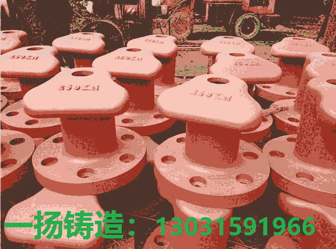 河南三門峽球墨鑄鐵系纜樁 船用系船柱用途廣泛