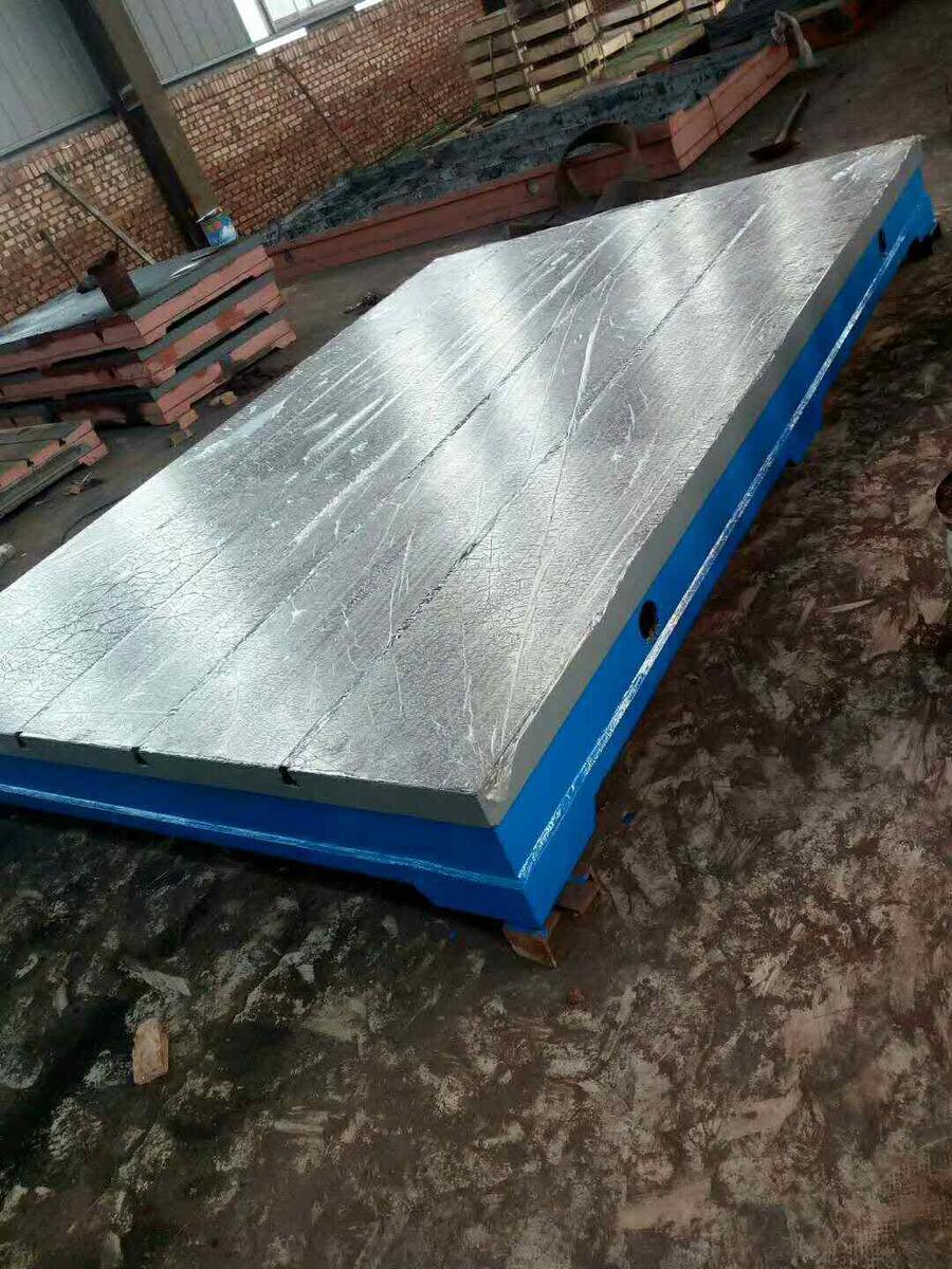 福建泉州市三維焊接平臺 自動化機器人焊接平臺經(jīng)銷商代理電話