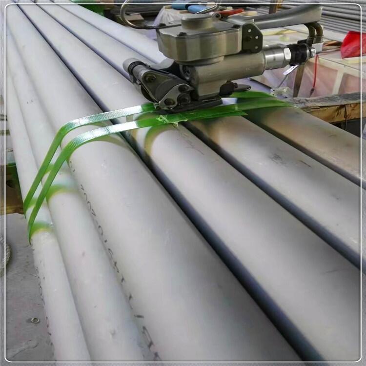 中建三局一公司貴陽華為數(shù)據(jù)中心消防材料不銹鋼無縫管清單