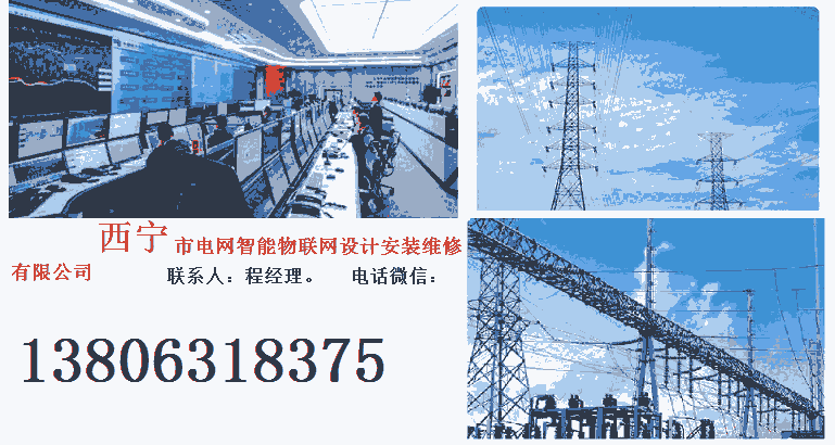 西寧市電網(wǎng)智能物聯(lián)網(wǎng)設(shè)計(jì)安裝維修有限公司