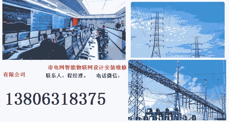 拉薩市電網(wǎng)智能物聯(lián)網(wǎng)設(shè)計(jì)安裝維修有限公司