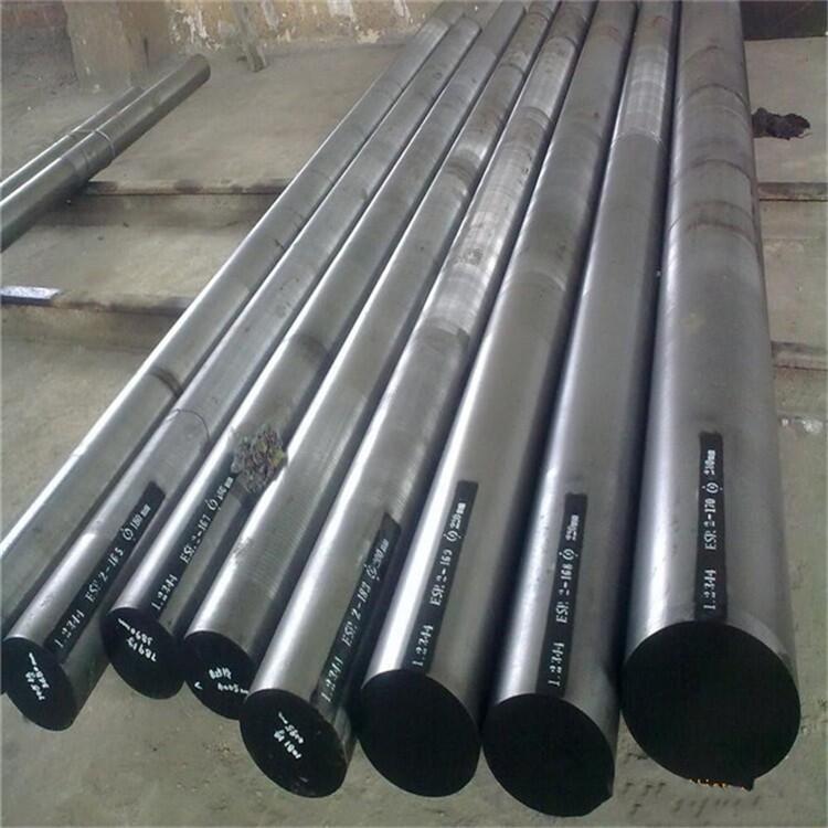供應(yīng)NAK80精板 圓鋼 棒材2CR13合金板料