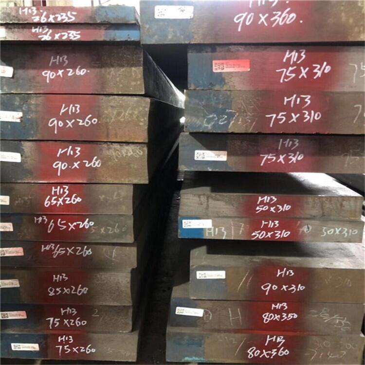 寶逸甘肅SCM430毛料規(guī)格齊全SCM430熱處理能熱幾度？