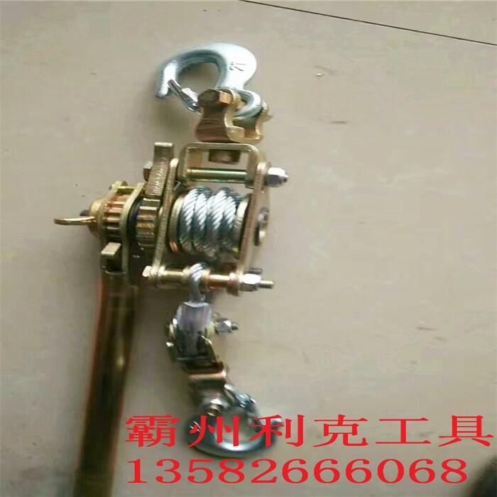 棘輪式緊線器，多功能緊線器，虎頭緊線器，鋼線鬼爪緊線器