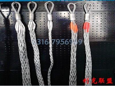 電力電纜網(wǎng)套，電信網(wǎng)套，導線網(wǎng)套，旋轉連接器