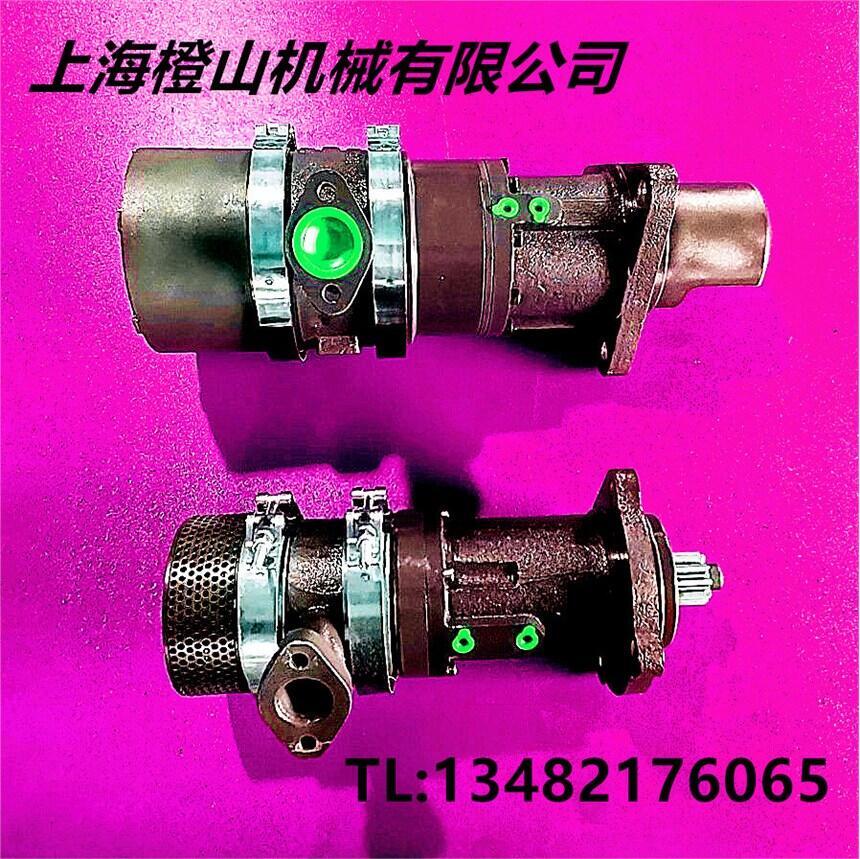 常州科試天地煤機(jī)煤科院無(wú)軌膠輪車(chē)氣啟動(dòng)馬達(dá)啟動(dòng)器起動(dòng)機(jī)