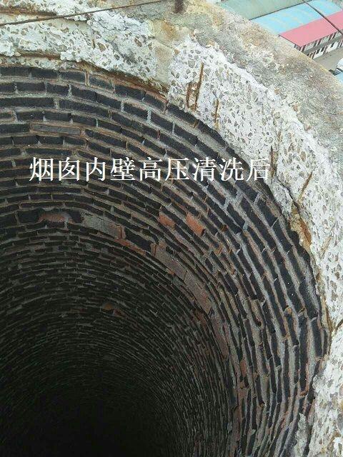 上饒煙囪刷色環(huán)煙筒刷航標(biāo)