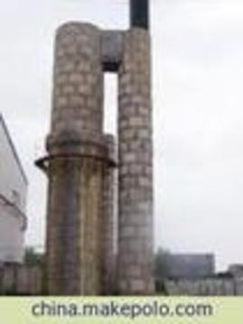 奎屯煙囪內壁粘貼泡沫玻璃磚防腐專業(yè)公司