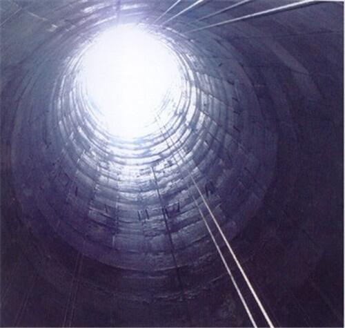 張家口煙囪內(nèi)壁粘貼泡沫玻璃磚防腐哪里有