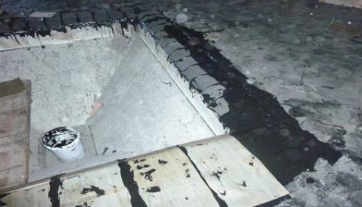 清遠煙囪內(nèi)壁粘貼泡沫玻璃磚防腐歡迎訪問