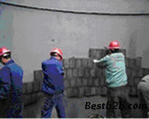 通遼煙囪內(nèi)壁粘貼泡沫玻璃磚防腐歡迎訪問(wèn)