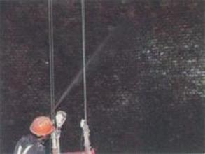 臨滄煙囪內(nèi)壁粘貼泡沫玻璃磚防腐歡迎咨詢