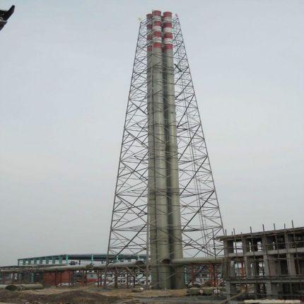 廠房鋼結(jié)構(gòu)除銹防腐專(zhuān)業(yè)公司