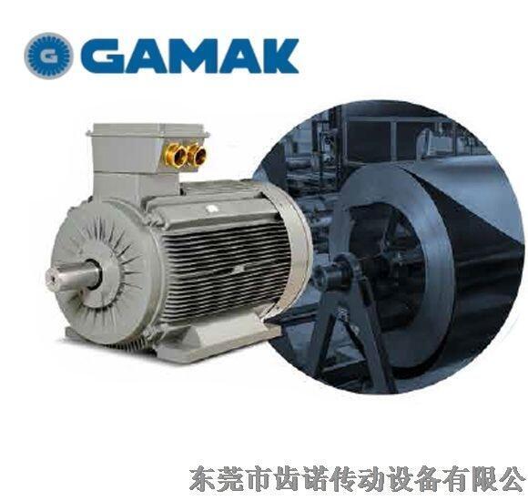 進口Gamak電機，加馬克馬達