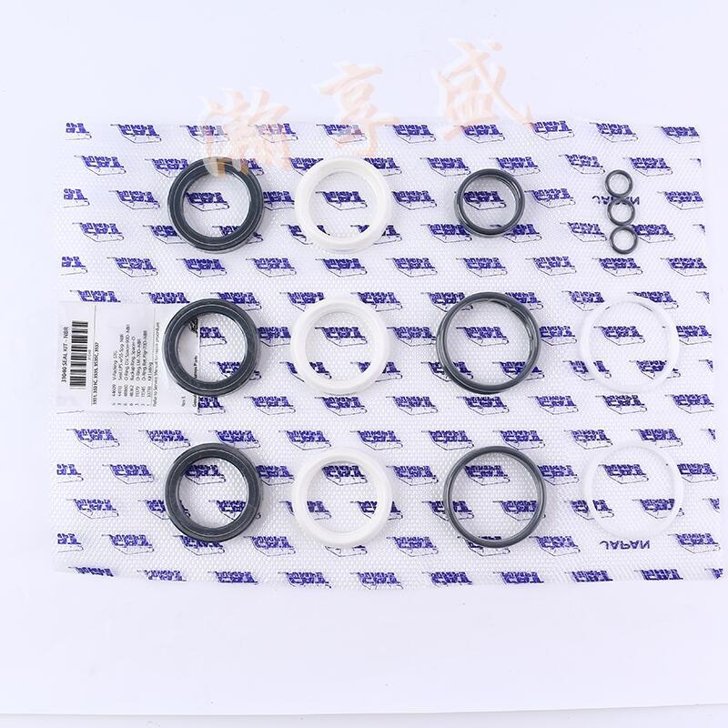 cat美國貓牌三缸柱塞泵維修配件批發(fā)密封油封水封填料31040 SEAL KIT -NBR