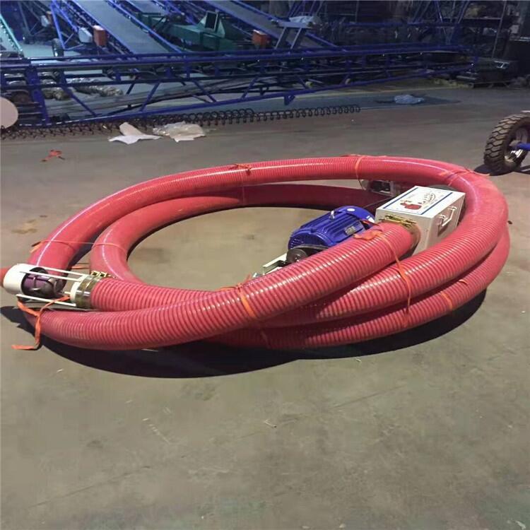 開封吸糧機(jī)圖片大全3.5寸6米 全自動(dòng)吸糧機(jī)銷售供應(yīng)120型4米